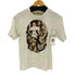 アベイシングエイプ A BATHING APE Camo Big Head Tシャツ メンズ S