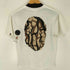 アベイシングエイプ A BATHING APE Camo Big Head Tシャツ メンズ S
