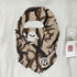 アベイシングエイプ A BATHING APE Camo Big Head Tシャツ メンズ S