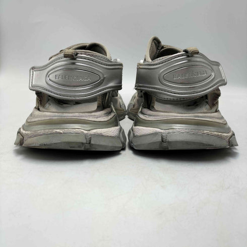 バレンシアガ BALENCIAGA デムナ期 Track Sandal トラックサンダル メンズ JPN:26