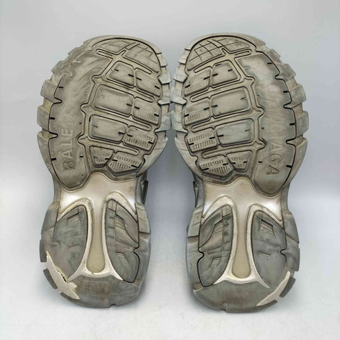 バレンシアガ BALENCIAGA デムナ期 Track Sandal トラックサンダル メンズ JPN:26