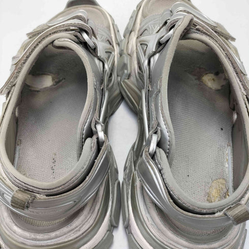バレンシアガ BALENCIAGA デムナ期 Track Sandal トラックサンダル メンズ JPN:26