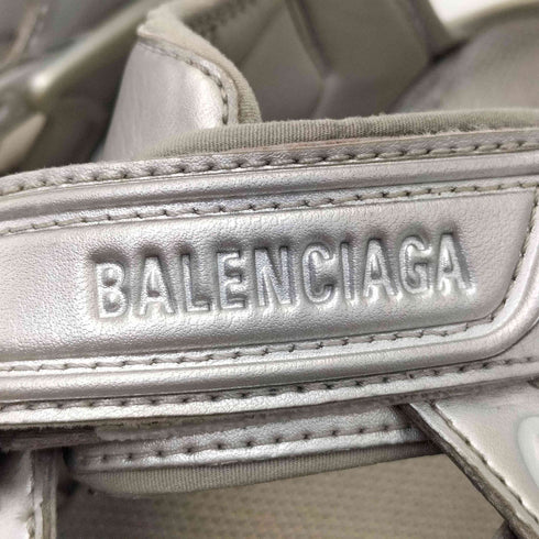 バレンシアガ BALENCIAGA デムナ期 Track Sandal トラックサンダル メンズ JPN:26