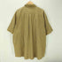カーハート Carhartt 00S コットン ボタンダウン チェック柄 S/S シャツ メンズ 2XL TALL