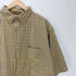 カーハート Carhartt 00S コットン ボタンダウン チェック柄 S/S シャツ メンズ 2XL TALL