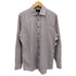 ハケットロンドン hackett london THOMAS MASON J-Fit エルボーパッチ グラフチェック ドレスシャツ メンズ import:XL