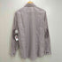 ハケットロンドン hackett london THOMAS MASON J-Fit エルボーパッチ グラフチェック ドレスシャツ メンズ import:XL