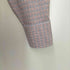 ハケットロンドン hackett london THOMAS MASON J-Fit エルボーパッチ グラフチェック ドレスシャツ メンズ import:XL