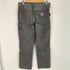 カーハート Carhartt RELAXED STRAIGHT RUGGED FLEX DUCK DOUBLE-FRONT DUNGAREE ダブルニーペインターパンツ メンズ 30x30