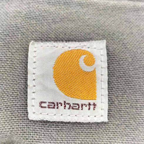 カーハート Carhartt RELAXED STRAIGHT RUGGED FLEX DUCK DOUBLE-FRONT DUNGAREE ダブルニーペインターパンツ メンズ 30x30