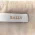 バリー BALLY チノ タイトスカート レディース