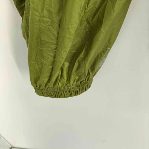 ステューシー Stussy 24SS BEACH SHELL WRINKLED NYLON メンズ JPN:S