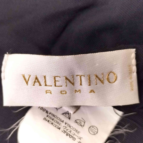 ヴァレンティノ Valentino タイトスカート レディース 40