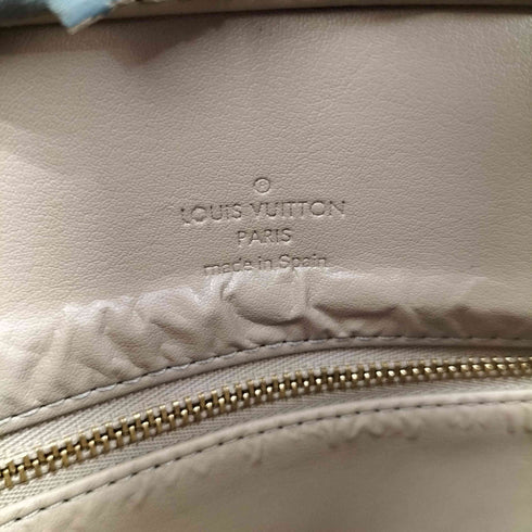ルイヴィトン LOUIS VUITTON モノグラム ヴェルニ ヒューストン エナメル トートバッグ monogram vernis houston enamel totebag LW0959 レディース
