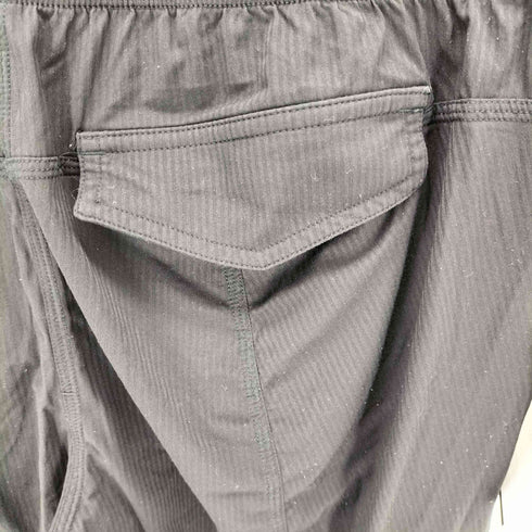 ルルレモン lululemon リラックスフィット ミッドライズカーゴパンツ レディース M