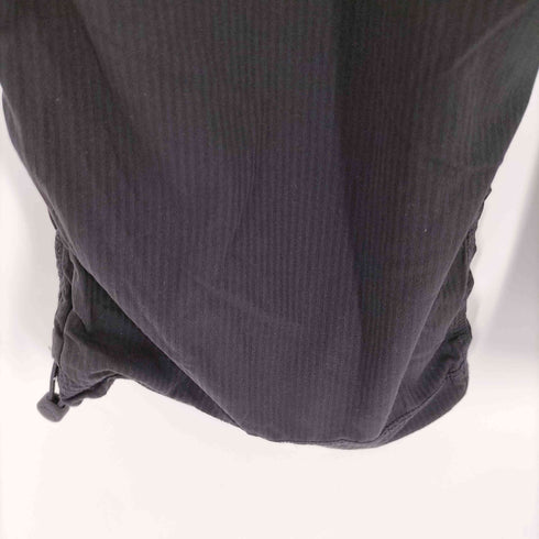 ルルレモン lululemon リラックスフィット ミッドライズカーゴパンツ レディース M