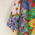 Lizwear レーヨン100% ボタニカル アロハシャツ メンズ JPN:M