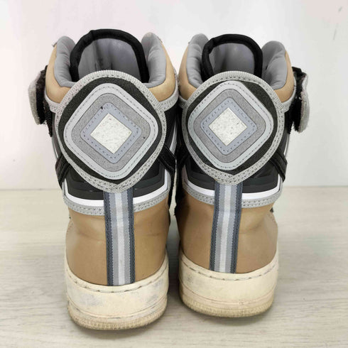 ナイキ NIKE AIR FORCE ONE Hi SP Tisci ハイカットスニーカー メンズ 26.5
