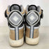 ナイキ NIKE AIR FORCE ONE Hi SP Tisci ハイカットスニーカー メンズ 26.5