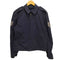 ヴァンヒューゼン VAN HEUSEN エポレットジップアップジャケット TALON メンズ JPN:40