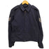 ヴァンヒューゼン VAN HEUSEN エポレットジップアップジャケット TALON メンズ JPN:40