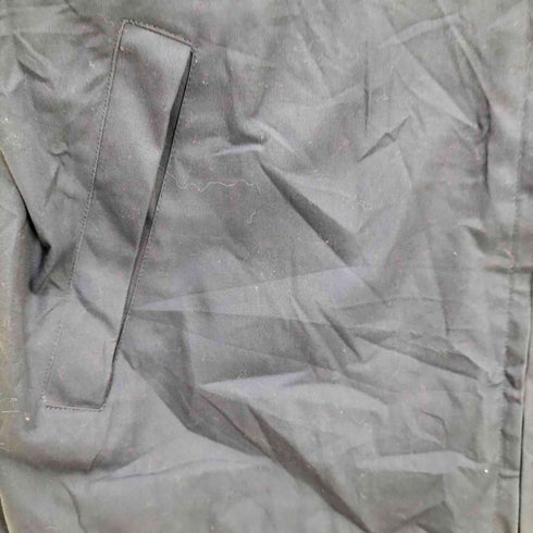 ヴァンヒューゼン VAN HEUSEN エポレットジップアップジャケット TALON メンズ JPN:40