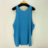 ステューシー Stussy 00S OLD メキシコ製 N°4 ロゴ プリント タンクトップ ノースリーブ メンズ import:XL