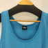 ステューシー Stussy 00S OLD メキシコ製 N°4 ロゴ プリント タンクトップ ノースリーブ メンズ import:XL