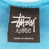 ステューシー Stussy 00S OLD メキシコ製 N°4 ロゴ プリント タンクトップ ノースリーブ メンズ import:XL