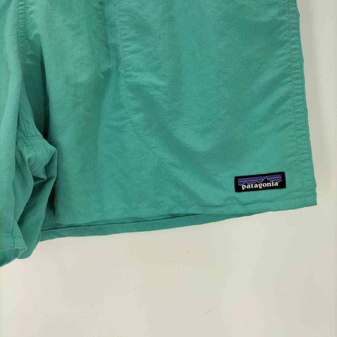 パタゴニア patagonia 23SS BAGGIES SHORTS バギーズ ショーツ 5インチ メンズ JPN:XL