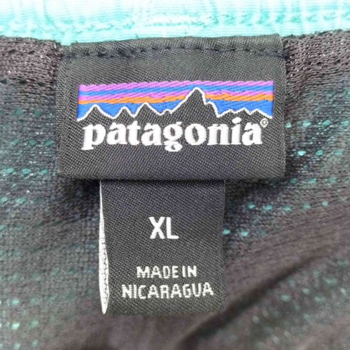 パタゴニア patagonia 23SS BAGGIES SHORTS バギーズ ショーツ 5インチ メンズ JPN:XL