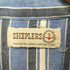 SHEPLERS L/Sウエスタンシャツ メンズ JPN:S