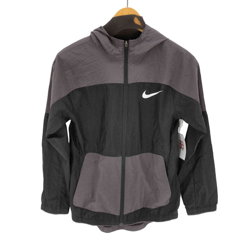 ナイキ NIKE ウーブン ジャケット レディース L
