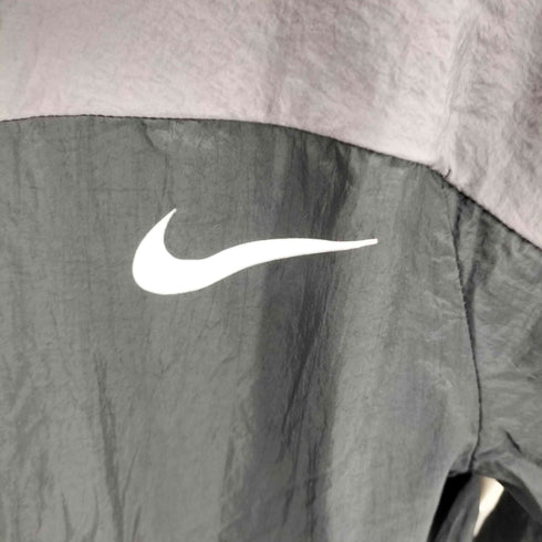 ナイキ NIKE ウーブン ジャケット レディース L