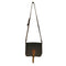 ルイヴィトン LOUIS VUITTON モノグラム カルトシエールMM ショルダーバッグ monogram CultCiere shoulderbag レディース