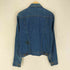 ラングラー Wrangler 70-80s NO-FAULT DENIMS フラッグ白タグ デニムジャケット メンズ