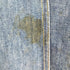 ラングラー Wrangler 70-80s NO-FAULT DENIMS フラッグ白タグ デニムジャケット メンズ