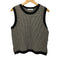 ビューティーアンドユースユナイテッドアローズ BEAUTY & YOUTH UNITED ARROWS ジャカードノースリーブニット レディース