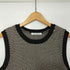 ビューティーアンドユースユナイテッドアローズ BEAUTY & YOUTH UNITED ARROWS ジャカードノースリーブニット レディース