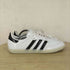アディダス adidas Jason Dill Samba Patent Leather Cloud メンズ 27