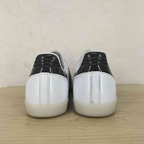 アディダス adidas Jason Dill Samba Patent Leather Cloud メンズ 27