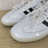 アディダス adidas Jason Dill Samba Patent Leather Cloud メンズ 27