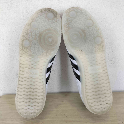 アディダス adidas Jason Dill Samba Patent Leather Cloud メンズ 27