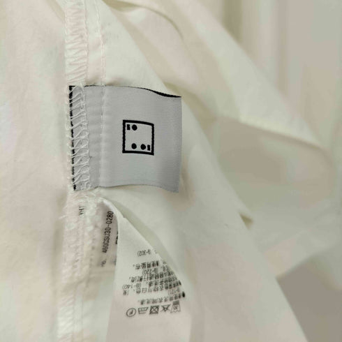 リムアーク RIM.ARK Volume sleeve SH レディース FREE