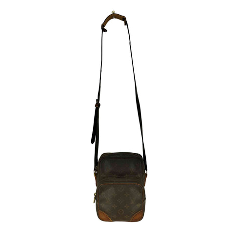 ルイヴィトン LOUIS VUITTON モノグラム アマゾン ショルダーバッグ monogram amazon shoulderbag TH0995 レディース