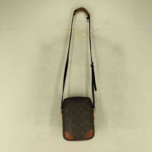 ルイヴィトン LOUIS VUITTON モノグラム アマゾン ショルダーバッグ monogram amazon shoulderbag TH0995 レディース