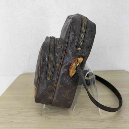 ルイヴィトン LOUIS VUITTON モノグラム アマゾン ショルダーバッグ monogram amazon shoulderbag TH0995 レディース