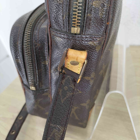 ルイヴィトン LOUIS VUITTON モノグラム アマゾン ショルダーバッグ monogram amazon shoulderbag TH0995 レディース