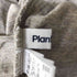 プランテーション Plantation プリーツ タートルネックカットソー レディース JPN:M