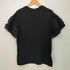 ヘリンドットサイ HeRIN.CYE 25SS Frill sleeve tops レディース FREE